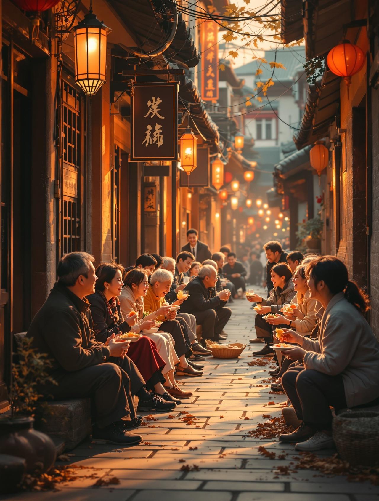 短剧免费在线看 - 老街故事