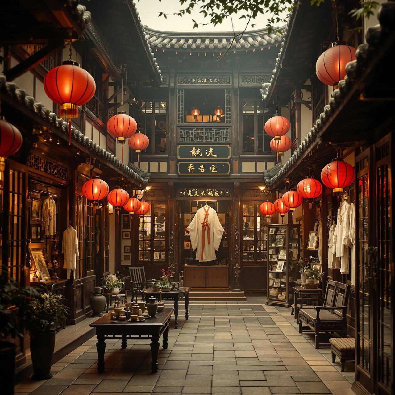 短剧免费在线看年代剧 - 穿越时光的经典故事，重温那些令人难忘的年代记忆与历史变迁